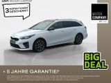 Kia cee'd Sporty Wagon  1.5 T-GDI Autom Navi KamTemp - Kia: K5