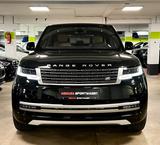 Land Rover RANGE ROVER VOGUE D350 HSE FOND TV MASSAGE FULL! - Land Rover Range Rover: Vogue