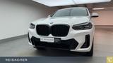 BMW X4 xDrive 20dA M-Sport LCPlus PA+ adaptLED FLA - BMW X4 in Augsburg