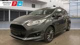 Ford Fiesta ST-Line Navi PDC Sitzhz SPORTSITZE ST - Ford Fiesta: Sport