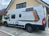 Weinsberg CaraBus 630 MEG Heckgarage, Klima- + Solaranlage - Weinsberg Carabus 630