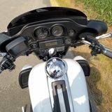 Harley-Davidson Classic-Street Glide - BIELEFELD