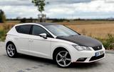 Seat Leon 1.2 TSI 77kW Start&Stop Style Style Carbon 