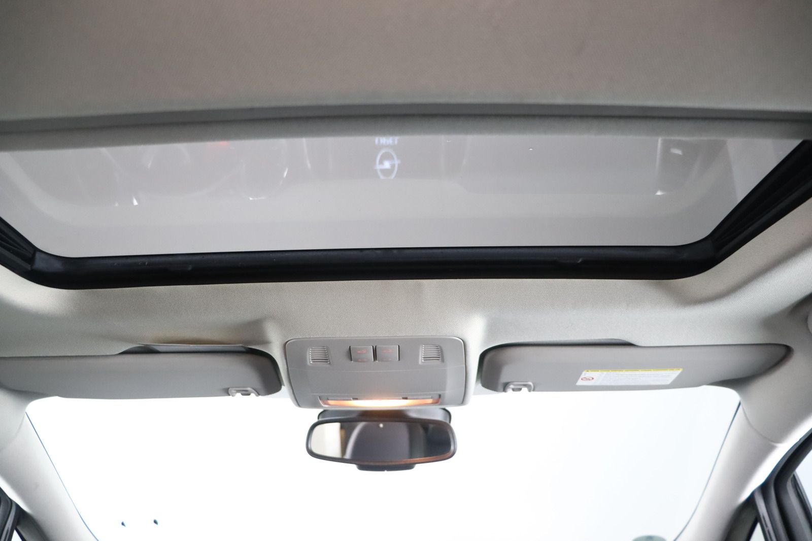 Fahrzeugabbildung Opel Astra Sports Tourer 2.0 CDTI Automatik