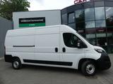 Fiat Ducato KaWa 35 L4H2 KLIMA/KAM/TEMPO - Fiat Ducato 35 l4h2