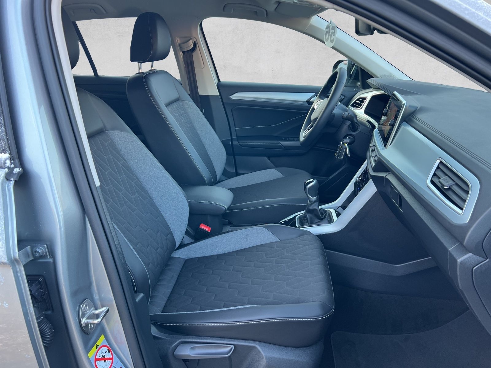 T-Roc Goal 2.0 TDI Navi*ACC*Standhzg.