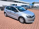 Volkswagen Polo V Trendline Klima - gebrauchte Volkswagen Polo aus dem Jahr 2010