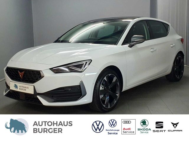 Cupra Leon 1.5 eTSI DSG Panorama/AHK/ACC/MatrixLED