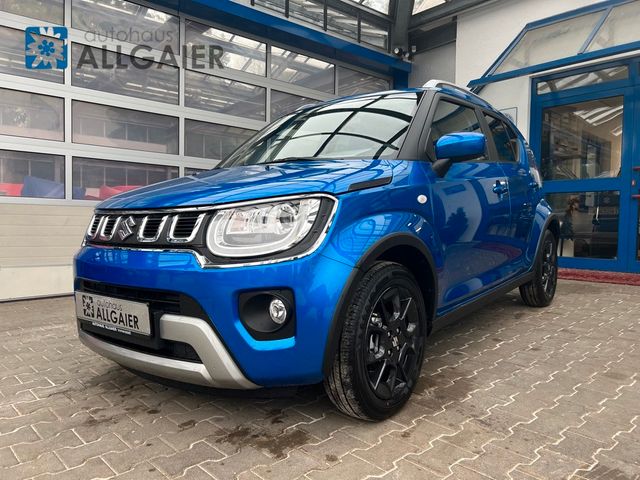 Suzuki Ignis 1.2 DUALJET HYBRID Allgrip 4x4 Comfort
