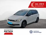 Volkswagen Touran 1.5 TSI Goal DSG ACC AHK