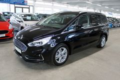Fahrzeugabbildung Ford Galaxy Titanium Automatik LED Kamera WinterPaket