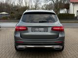 Mercedes-Benz GLC 250d, 4Matic, LED, Kamera, Pano, TÜV neu - Mercedes-Benz GLC 250 Gebrauchtwagen