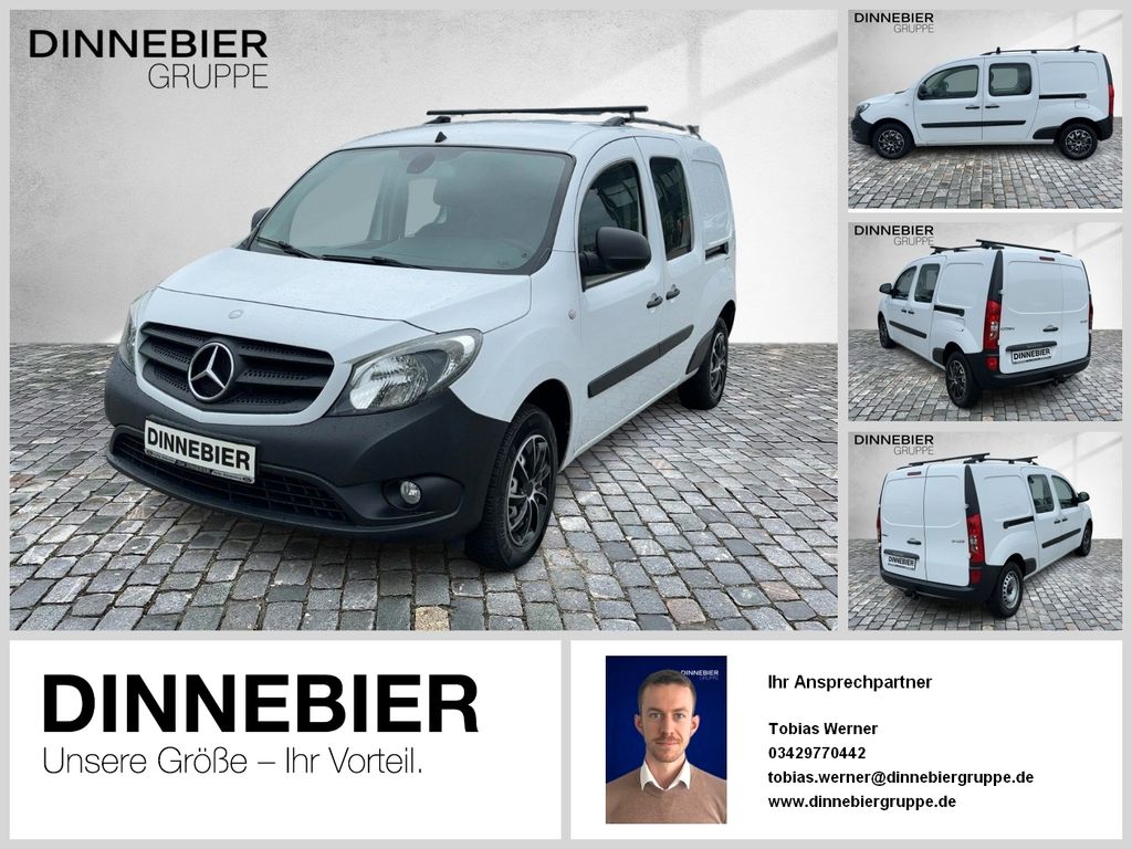 Image of Mercedes-Benz Citan