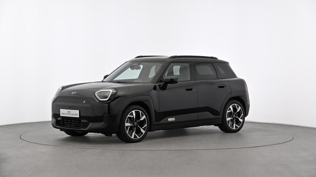 Image of MINI Aceman SE