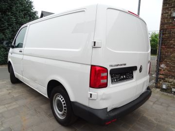 Volkswagen T6 Transporter - 4