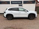 Suzuki (SX4) S-Cross Adventure - gebrauchte Suzuki (SX4) S-Cross aus dem Jahr 2022
