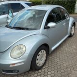 Volkswagen VW New Beetle 1,6 - Volkswagen New Beetle in Köln