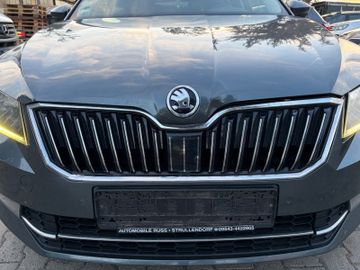 Skoda Superb - 7