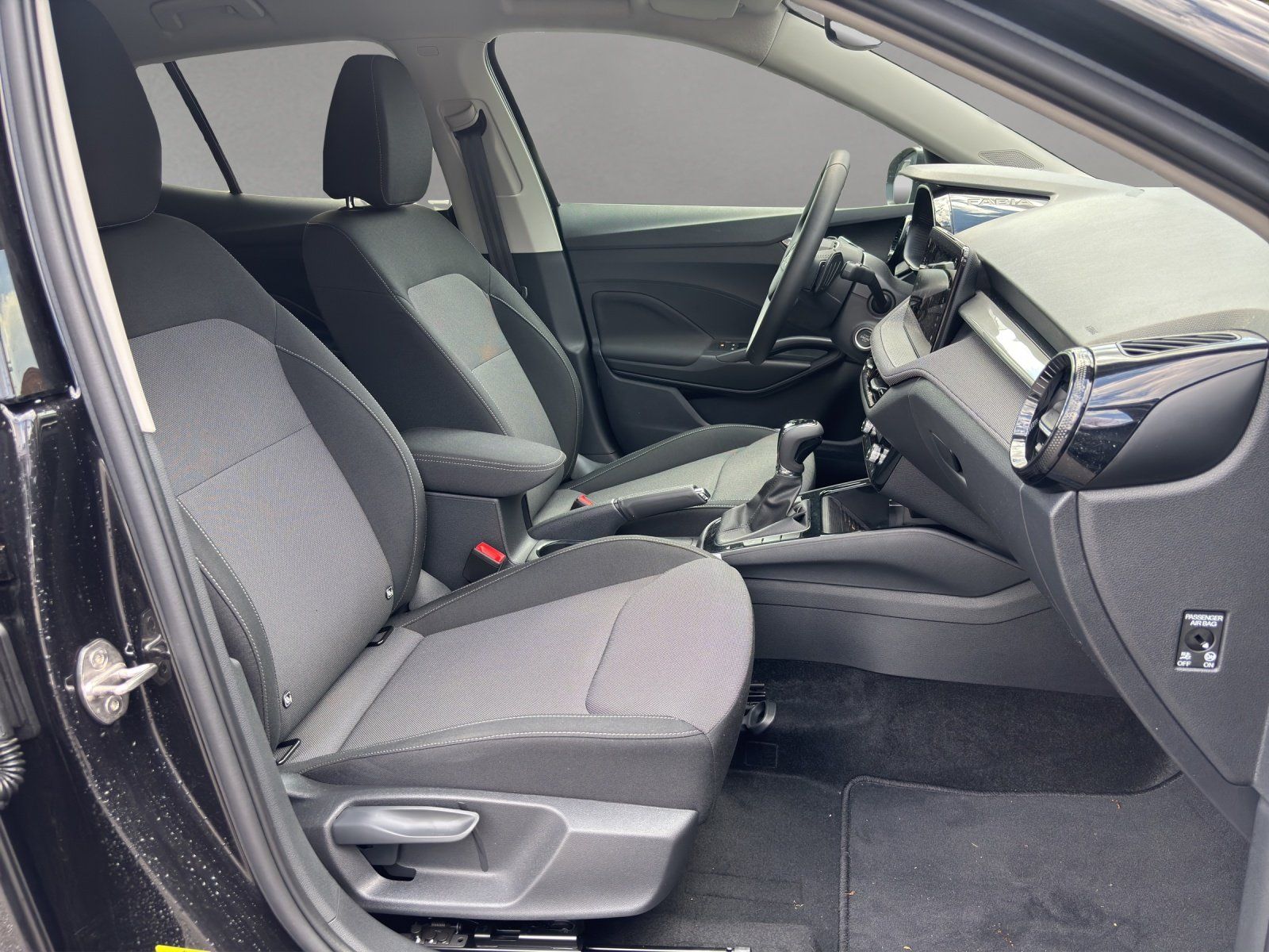 Fahrzeugabbildung SKODA Fabia Balance 1,0 TSI 85 kW DSG
