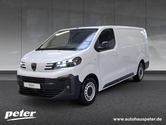 Peugeot Expert 2.0 BlueHDi 145 Lang LED+Navi+Kamera+AHZV