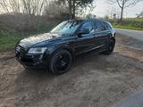 Audi SQ5 3.0 TDI tiptronic quattro - - Audi SQ5 Unfallwagen
