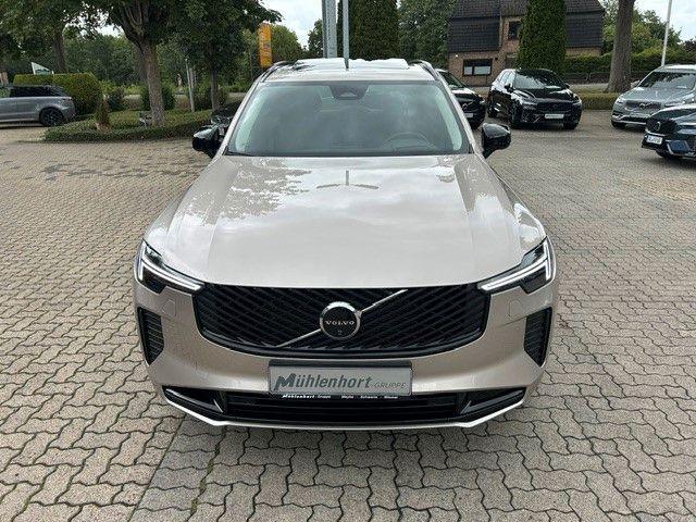 Volvo XC90 T8 AWD ULTRA DARK-7Si-360-AHK-HuD-Luft-Pano foto 22