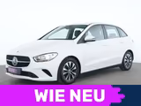 Mercedes-Benz B 180 Navi|Tempomat|Rückfahrkamera|Sitzheizung - gebrauchte Mercedes-Benz B 180 aus dem Jahr 2024