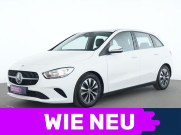 Mercedes-Benz Leasingangebot: Mercedes-Benz B 180 Navi|Tempomat|Rückfahrkamera|Sitzheizung