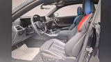 BMW M2 Coupé - HUD RFK PANO CARB GAR 11/29 Facelift - gebrauchte BMW M2 mit Facelift