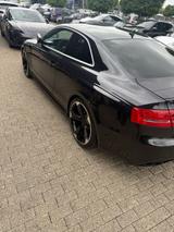 Audi RS5 4.2 FSI S tronic quattro - - Audi RS5 von privat