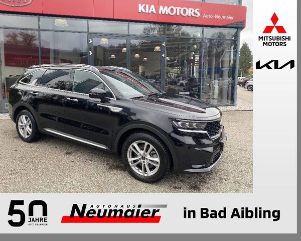 Kia SORENTO 2.2 CRDI AWD DCT8 SPIRIT