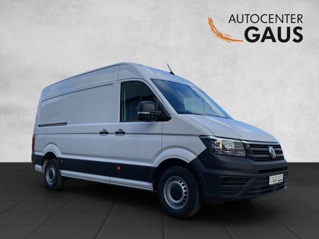 Crafter Kasten 2.0 TDI