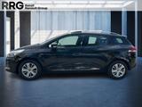 Renault Clio Grandtour LIMITED TCe 90 Radio Klima - gebrauchte Renault Clio aus dem Jahr 2019