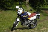 Honda NX650 TÜV NEU, Öl+Filter NEU - Offers matching your search criteria
