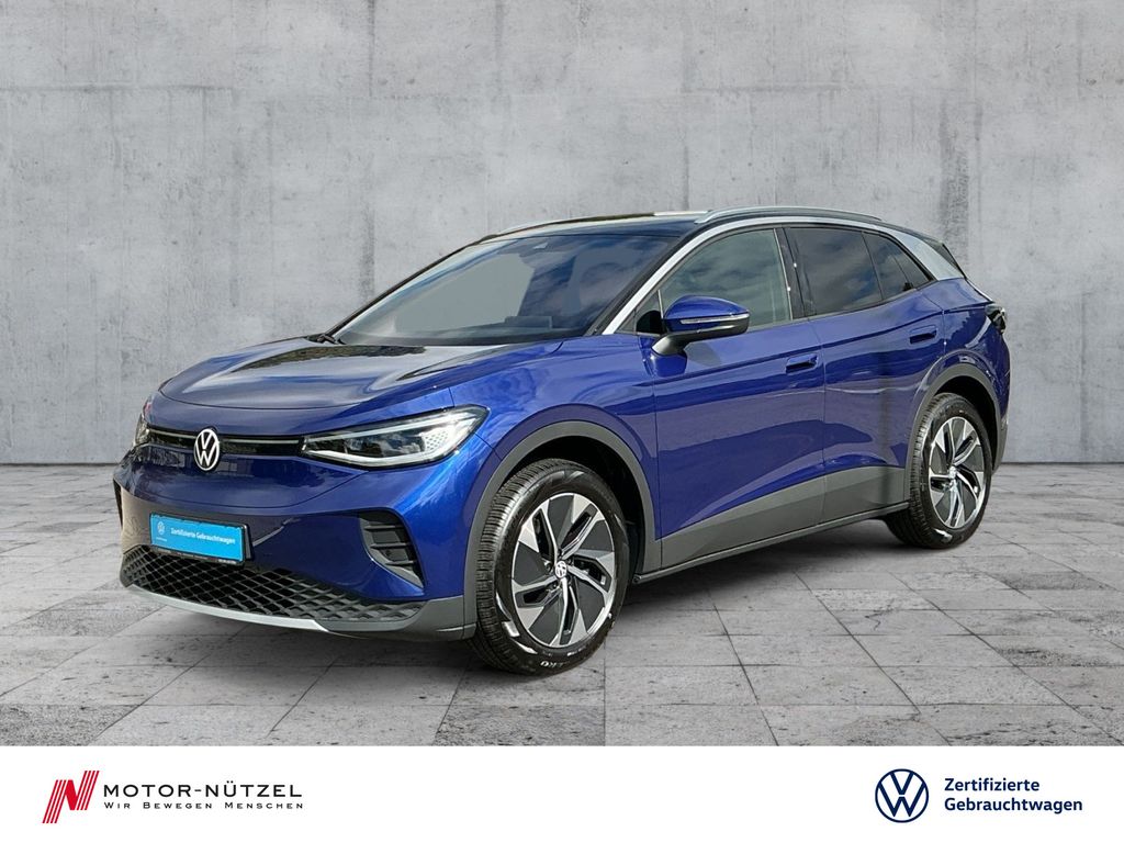 Image of Volkswagen ID.4