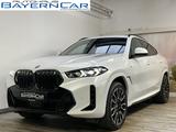 BMW X6 xDrive40d M Sport Pro Sitzlüftung ACC SkyLou - BMW X6 in Augsburg