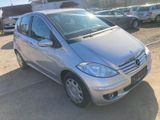Mercedes-Benz A 170 A -Klasse A 170 - Mercedes-Benz A-Klasse: 170