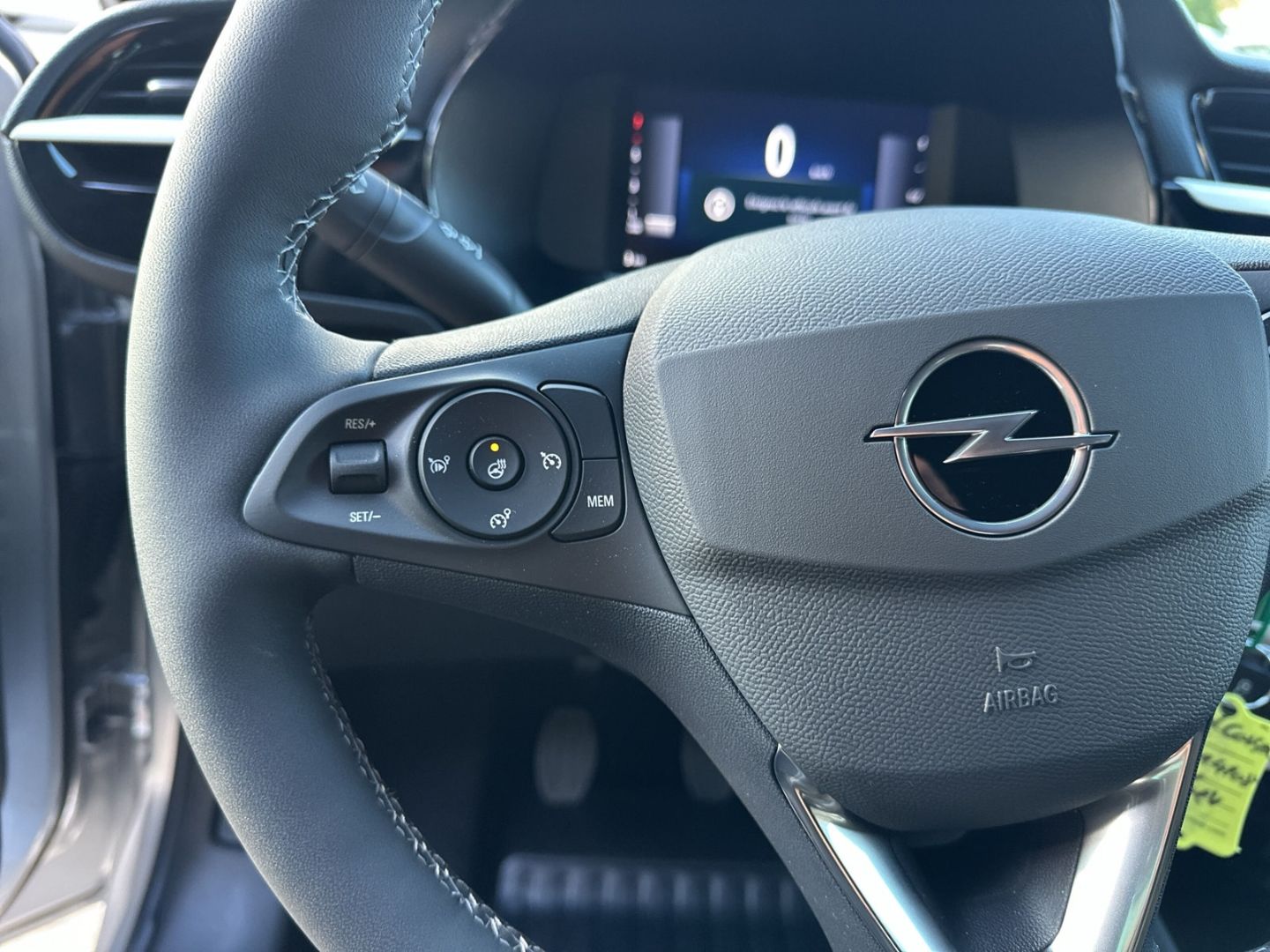 Opel Corsa - Bild 16