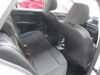 Vorschau Skoda Fabia