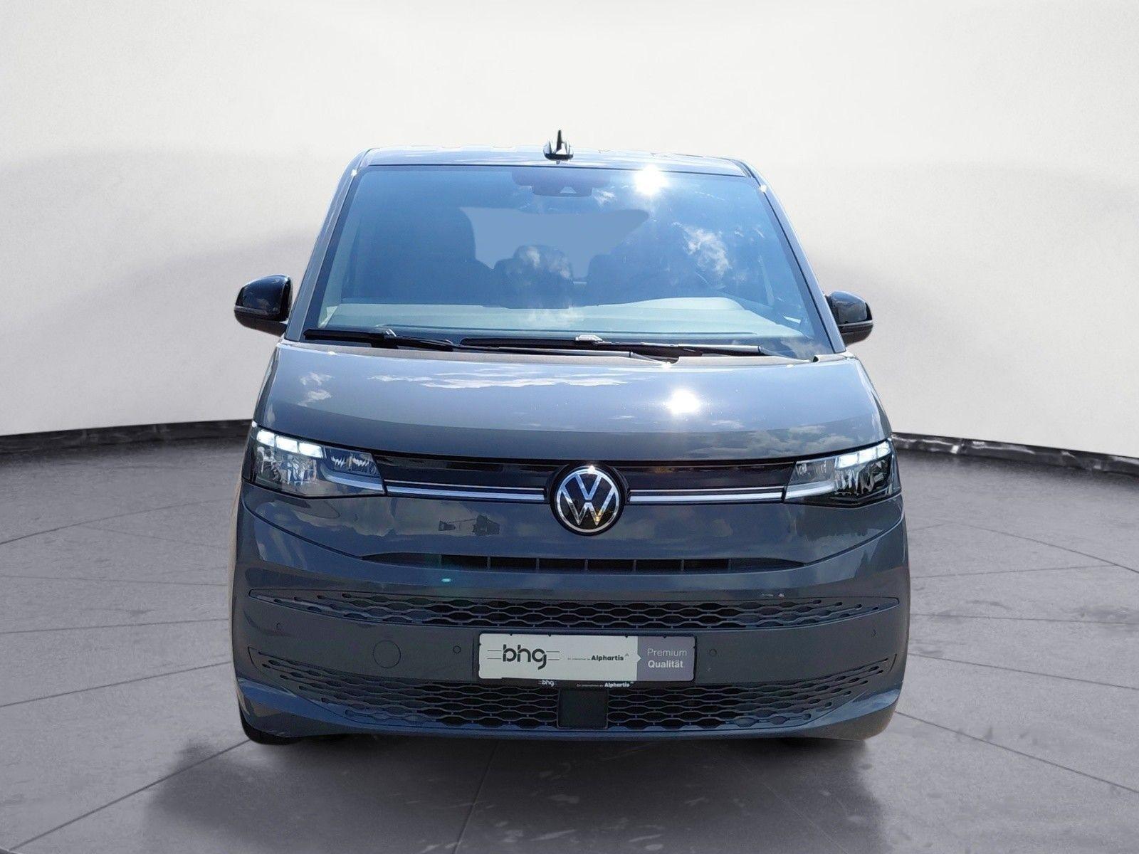 Volkswagen T7 Multivan 2.0 TSI DSG LIFE