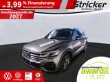 Volkswagen Touareg R-Line 3.0TDI 582,-ohne Anzahlung AHK Lu - gebrauchte VW Touareg aus dem Jahr 2022
