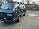 Volkswagen Vw T3 Caravelle Carat Projekt Zwo Klima,Temp. - Volkswagen T3 Caravelle: Carat