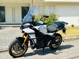 Yamaha Tracer 9GT - YAMAHA TRACER 9