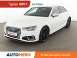 Audi A4 35 TDI Sport Aut.*S-LINE*NAVI*LED*PDC*SHZ* - Audi A4 35 TDI Gebrauchtwagen