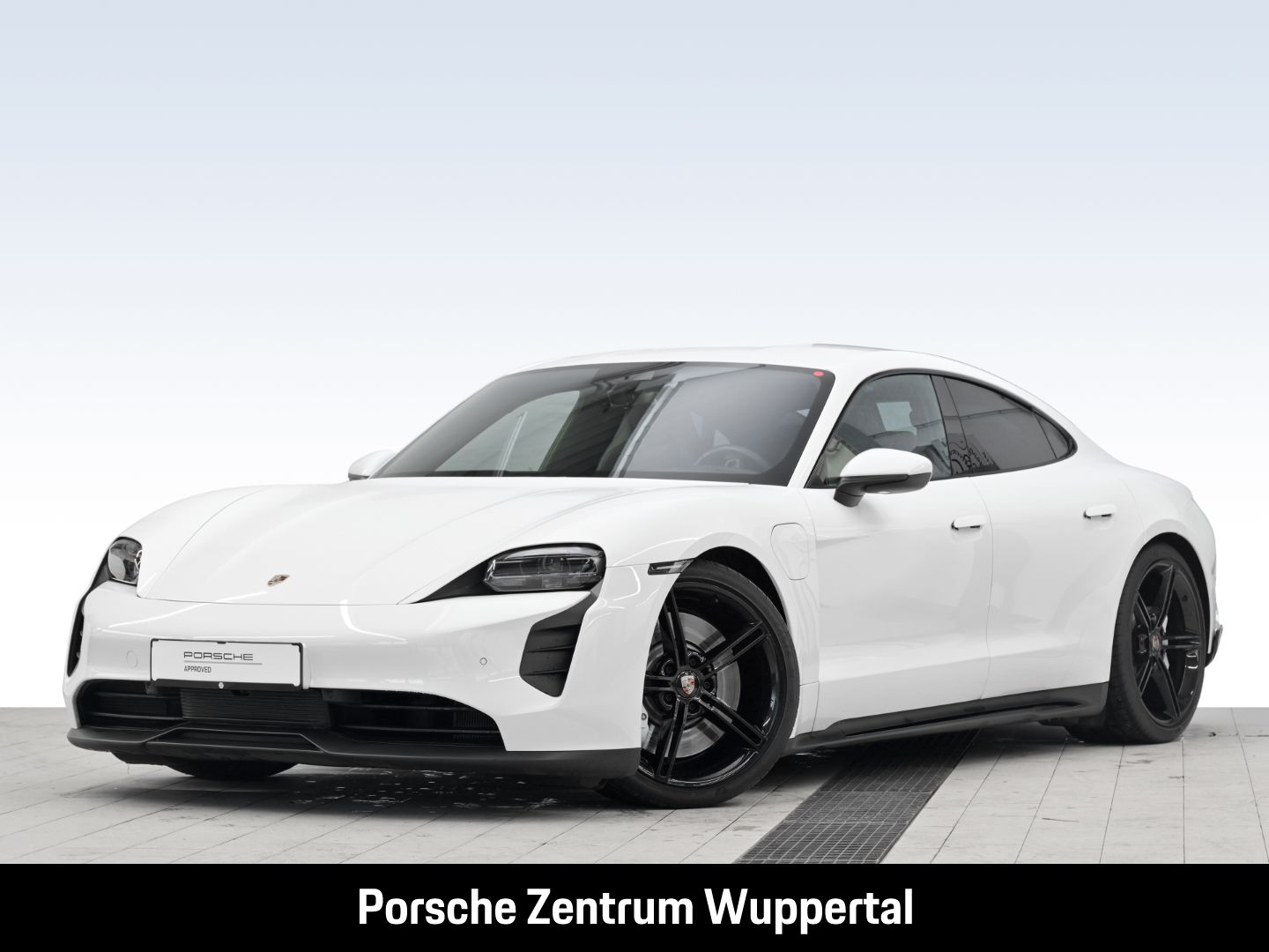 PORSCHE Taycan 4S*SportDesign*PSCB*21-Zoll*PIRM*Perf.Bat