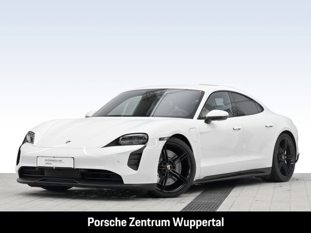 PORSCHE Taycan 4S*SportDesign*PSCB*21-Zoll*PIRM*Perf.Bat