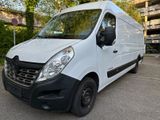 Renault Master Kasten L4H2 HKa 3,5t*Klima* - Renault Master: L4h2