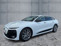 Audi A6 e-tron - Vorschau Bild 2