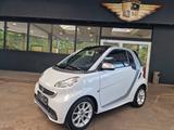 Smart ForTwo Coupe Passion Panorama/Klima/Navi - Smart Gebrauchtwagen von 2012