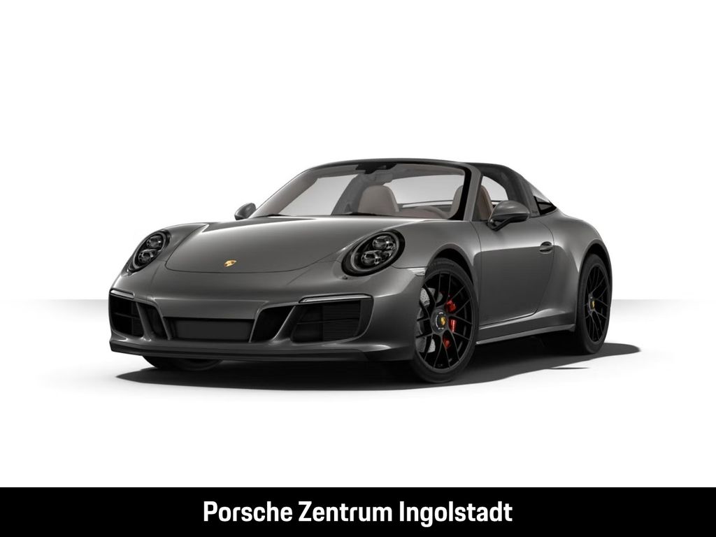 Image of Porsche 991